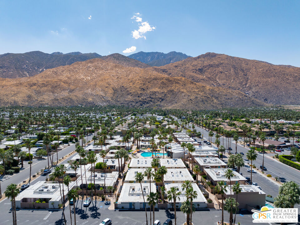 Image 35 for 1111 Palm Canyon Dr #103