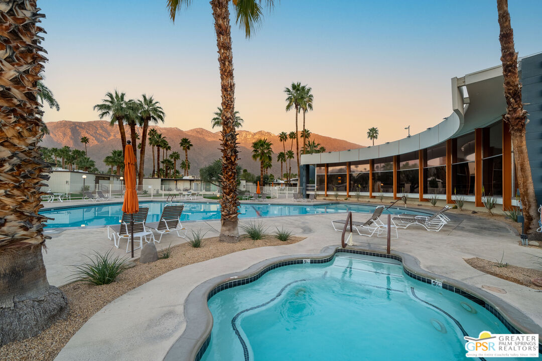 Image 31 for 1111 Palm Canyon Dr #103