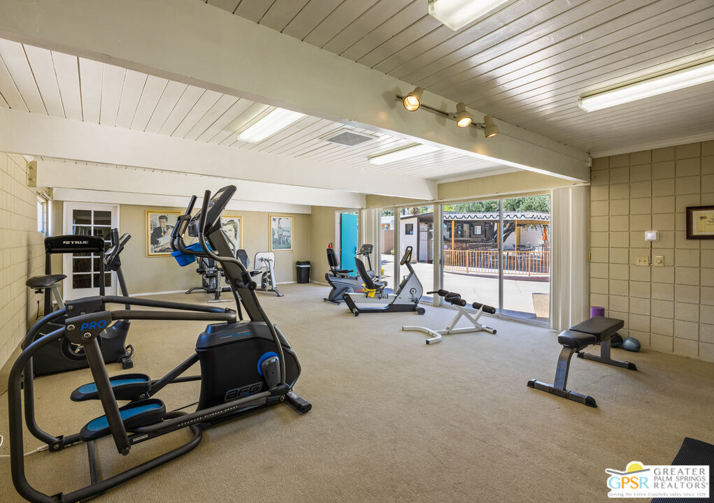 Image 33 for 1111 Palm Canyon Dr #103