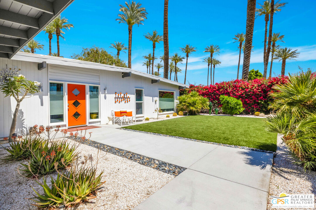 Image Number 1 for 70436   Tamarisk Ln in Rancho Mirage