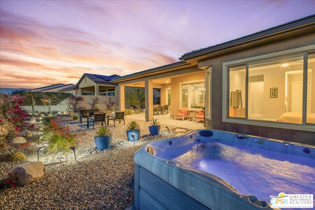 Image Number 1 for 105   Prosecco in Rancho Mirage