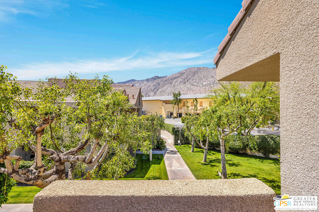 Image Number 1 for 222 Calle El Segundo  #543 in Palm Springs