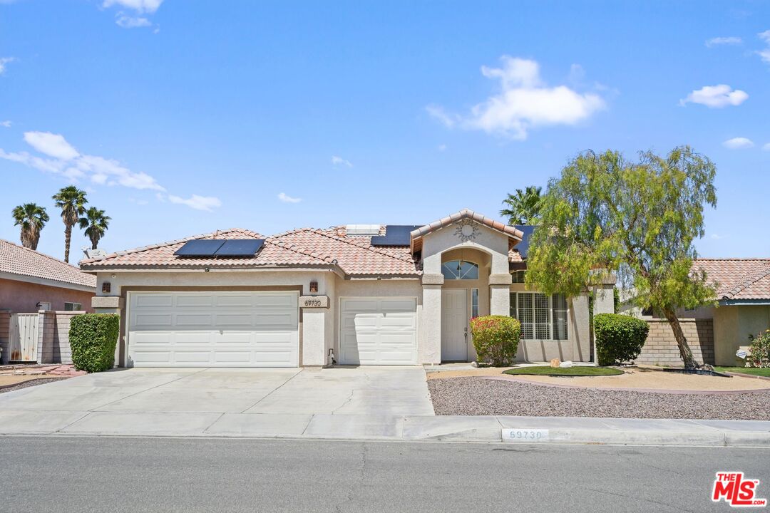 Image Number 1 for 69730 Mccallum Way in Cathedral City