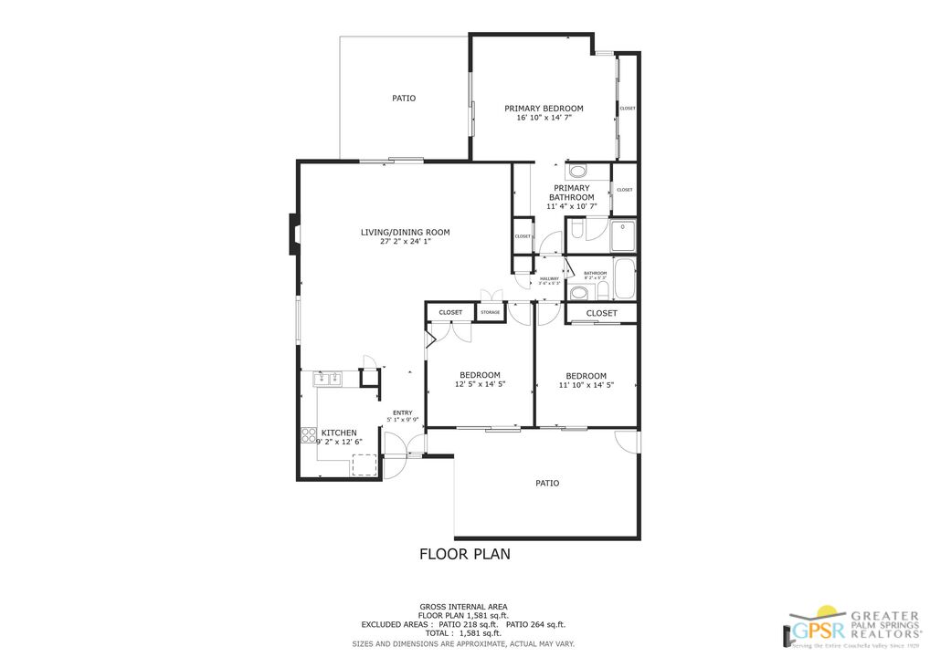 Image 28 for 1267 S La Verne Way