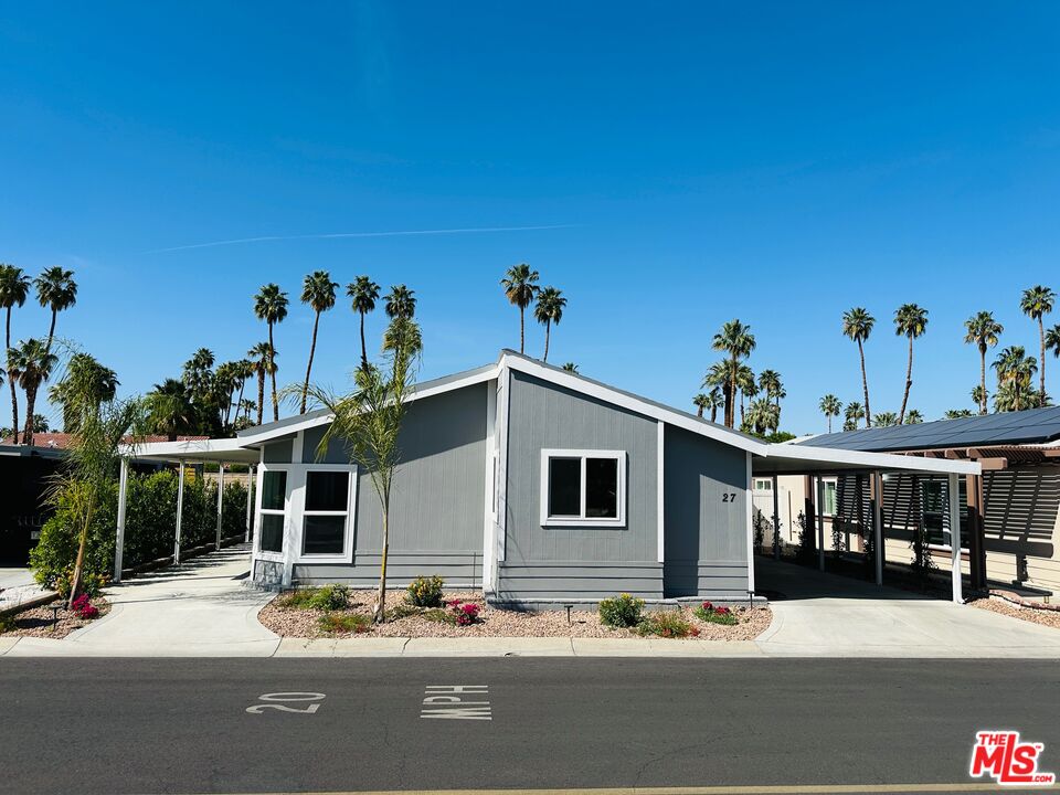 Image Number 1 for 27 Via Valverde in Cathedral City