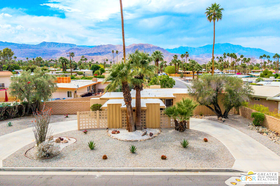Image Number 1 for 45761 Deep Canyon Rd in Palm Desert