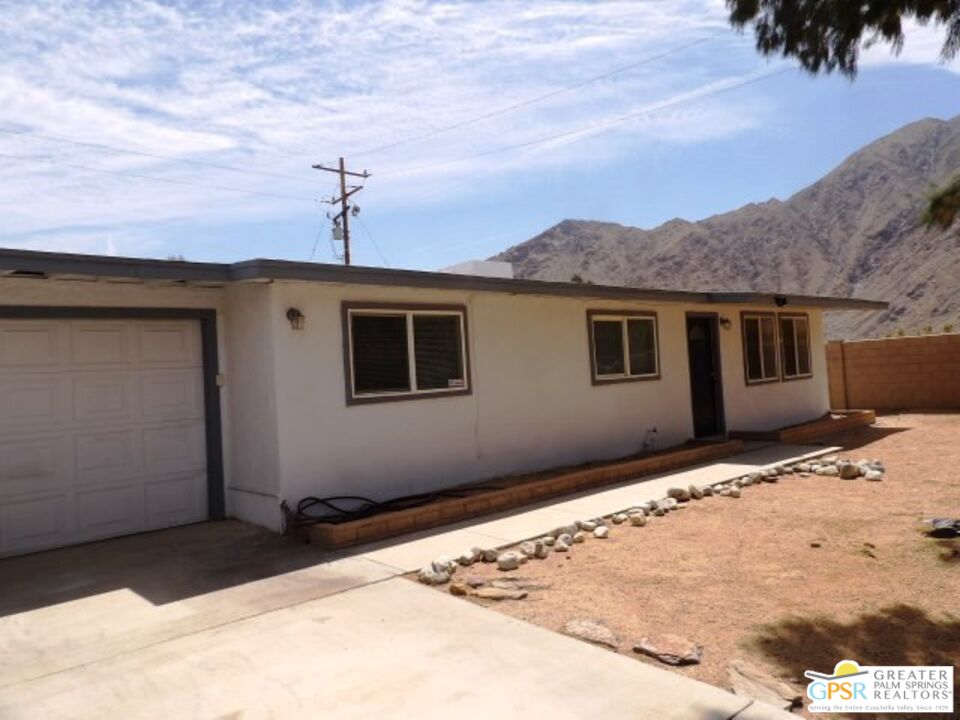 Image Number 1 for 15875  N Crystal Springs Dr in Palm Springs