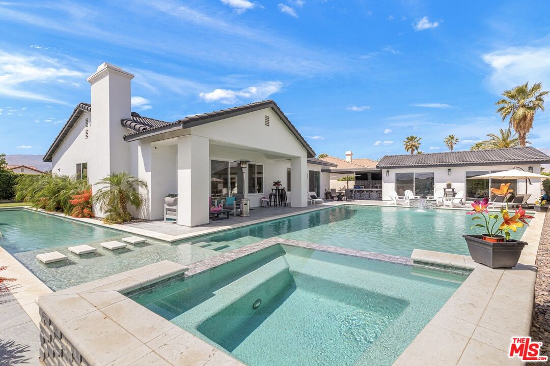 Image Number 1 for 74626 Lavender Way in Palm Desert