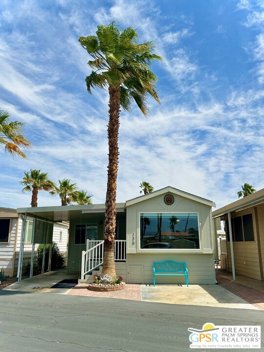 Image Number 1 for 69801 Ramon Rd #139 in Cathedral City