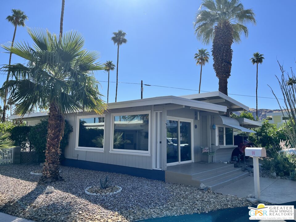 Image Number 1 for 31 Sahara St in Palm Springs