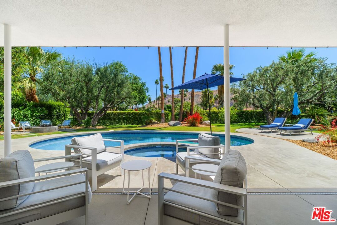 Image Number 18 for 2660 S Calle Palo Fierro in Palm Springs