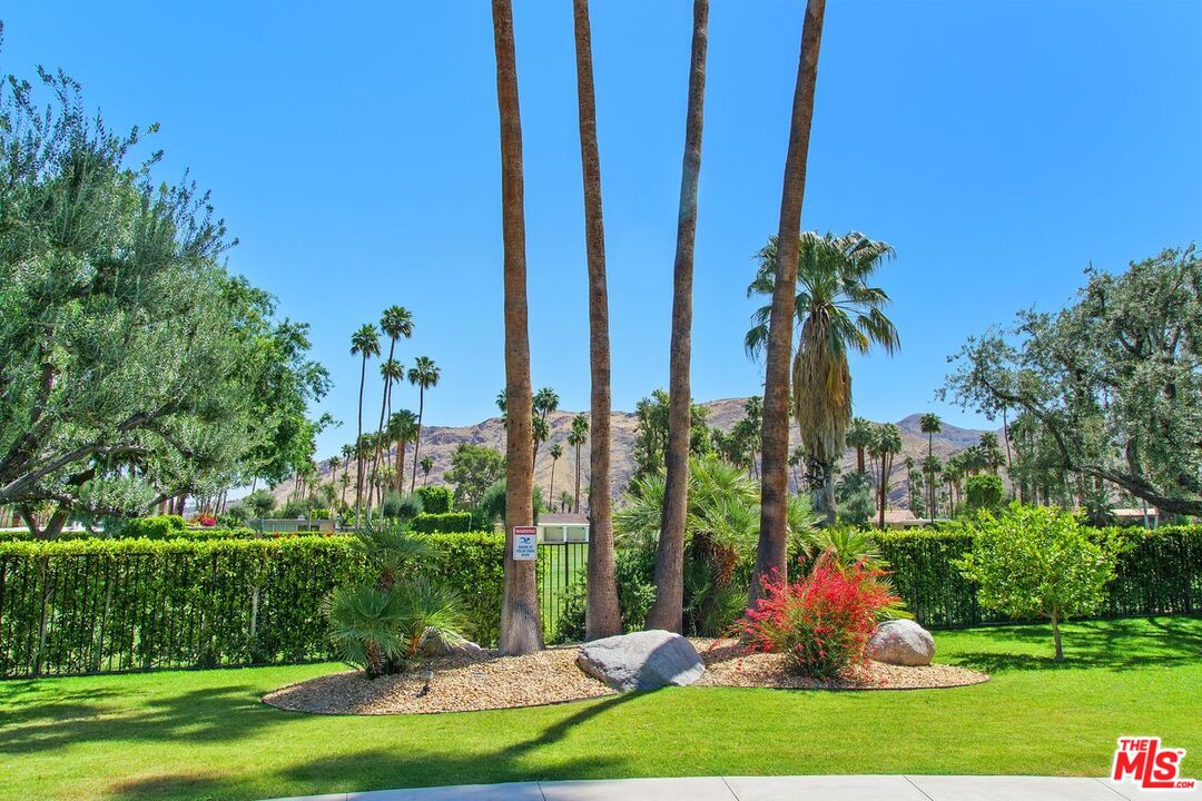 Image Number 19 for 2660 S Calle Palo Fierro in Palm Springs