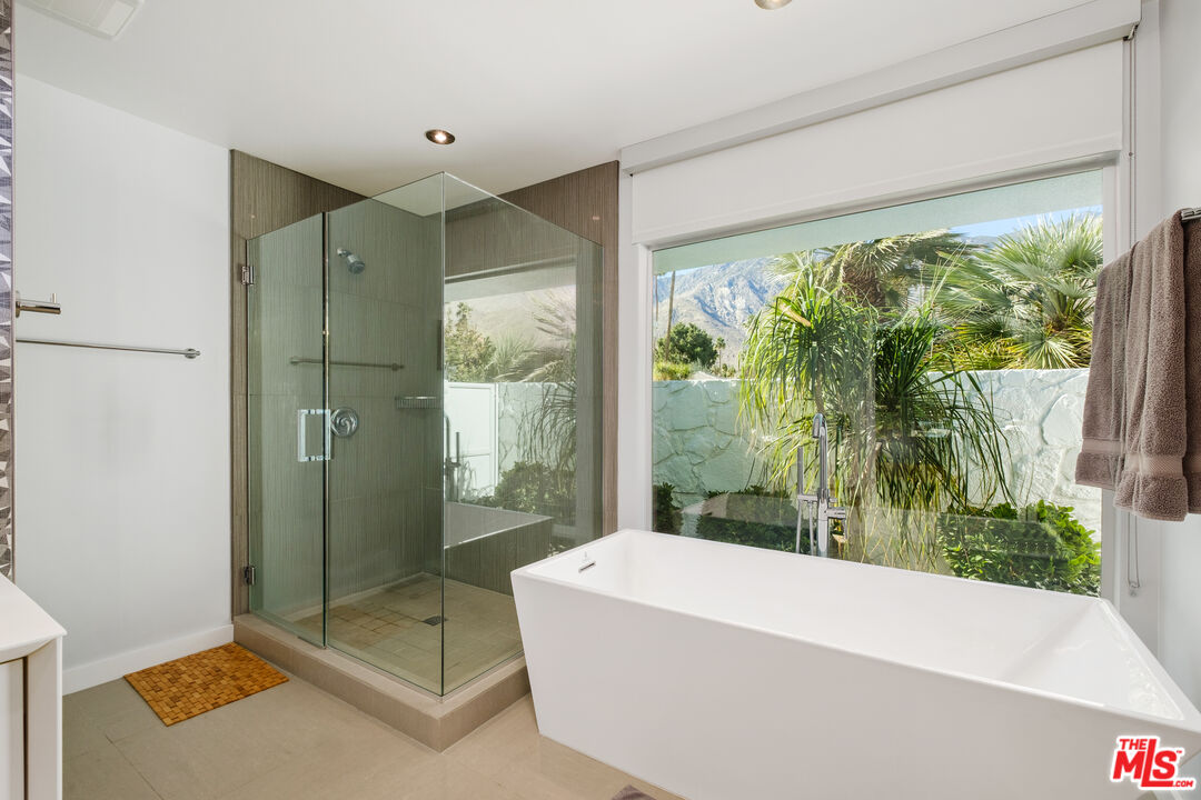 Image Number 11 for 2660 S Calle Palo Fierro in Palm Springs