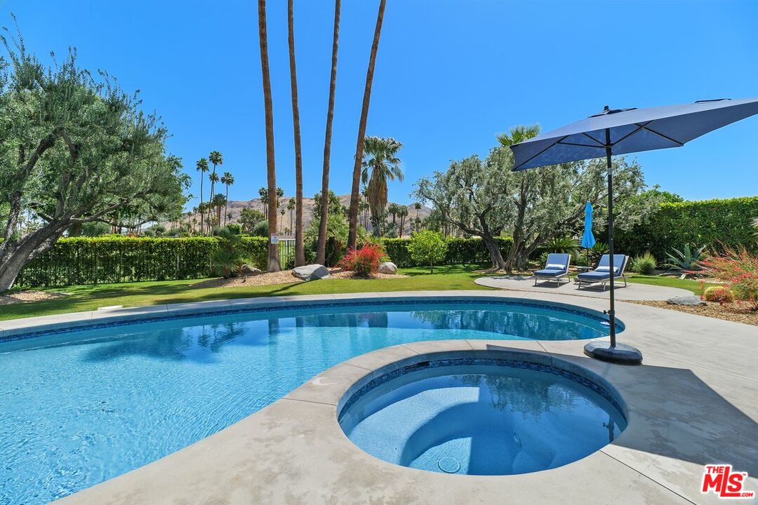 Image Number 17 for 2660 S Calle Palo Fierro in Palm Springs