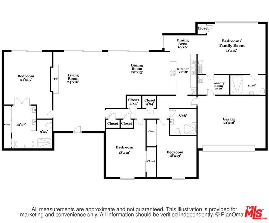 Image Number 21 for 2660 S Calle Palo Fierro in Palm Springs