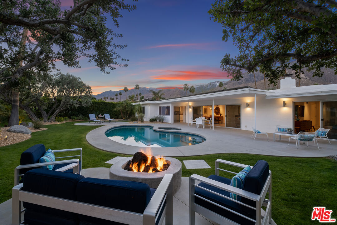 Image Number 20 for 2660 S Calle Palo Fierro in Palm Springs