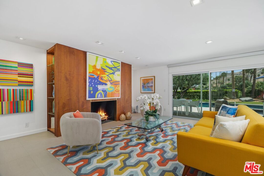Image Number 3 for 2660 S Calle Palo Fierro in Palm Springs