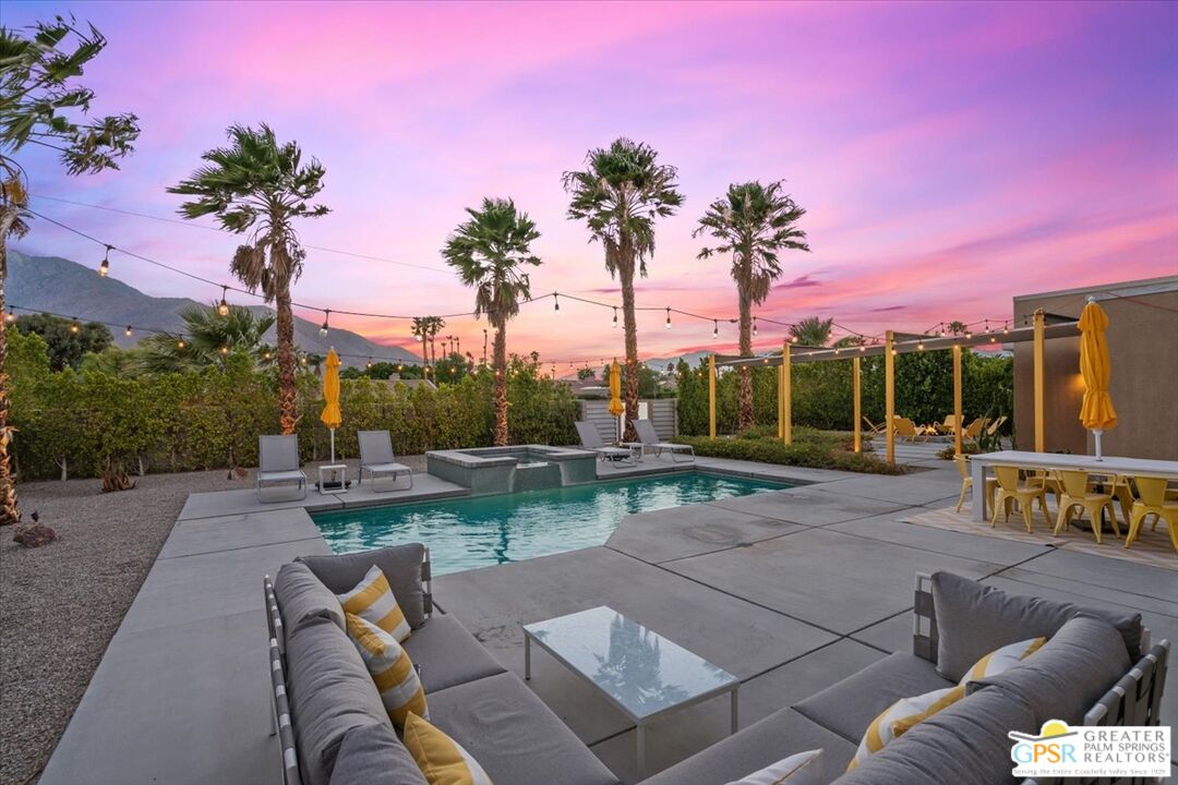 Image Number 1 for 3006 N Avenida Caballeros in Palm Springs