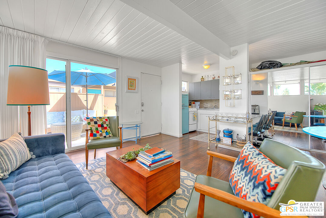 Image 1 for 1111 Palm Canyon Dr #225