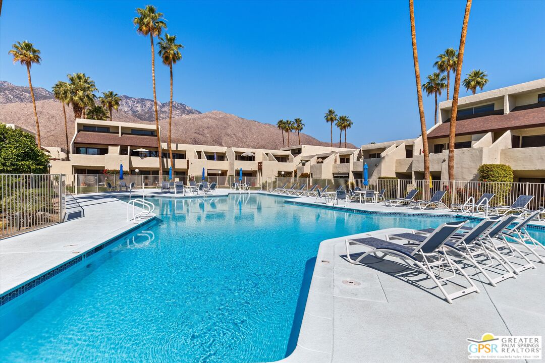 Image 1 for 1655 Palm Canyon Dr #204
