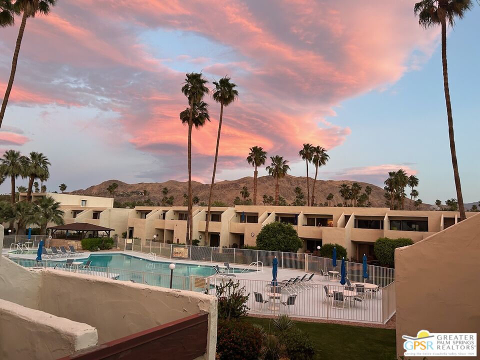 Image 1 for 1655 Palm Canyon Dr #204