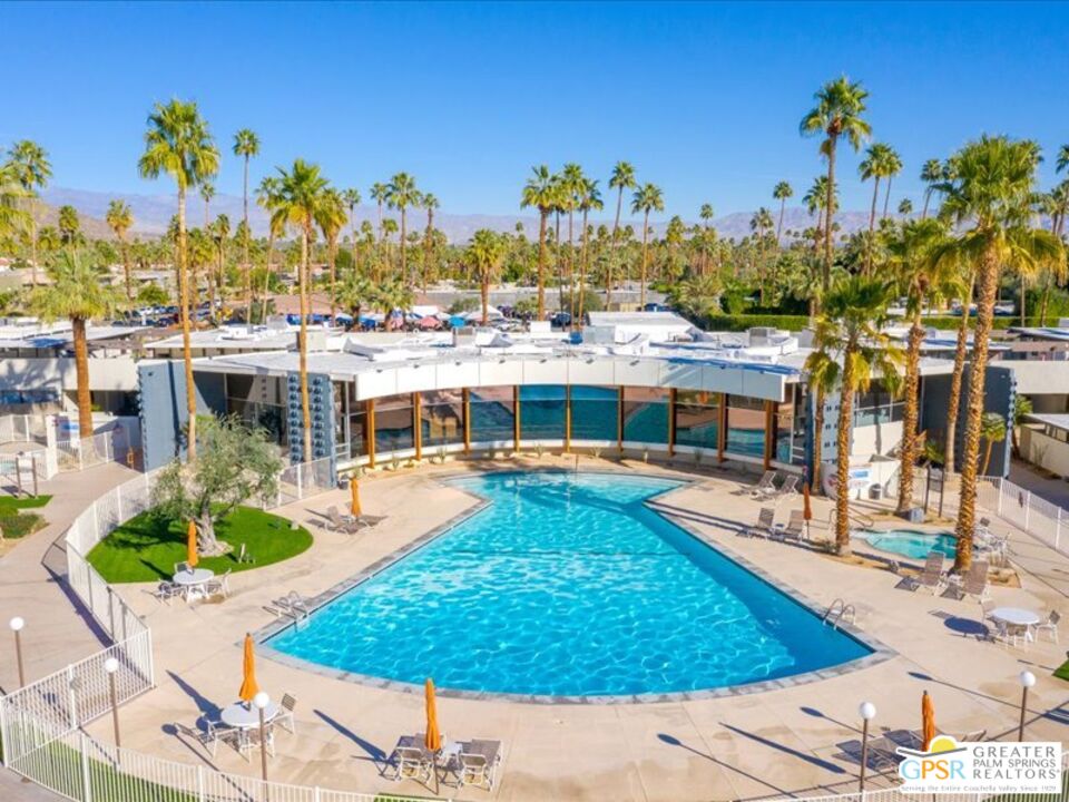 Image 22 for 1111 Palm Canyon Dr #326