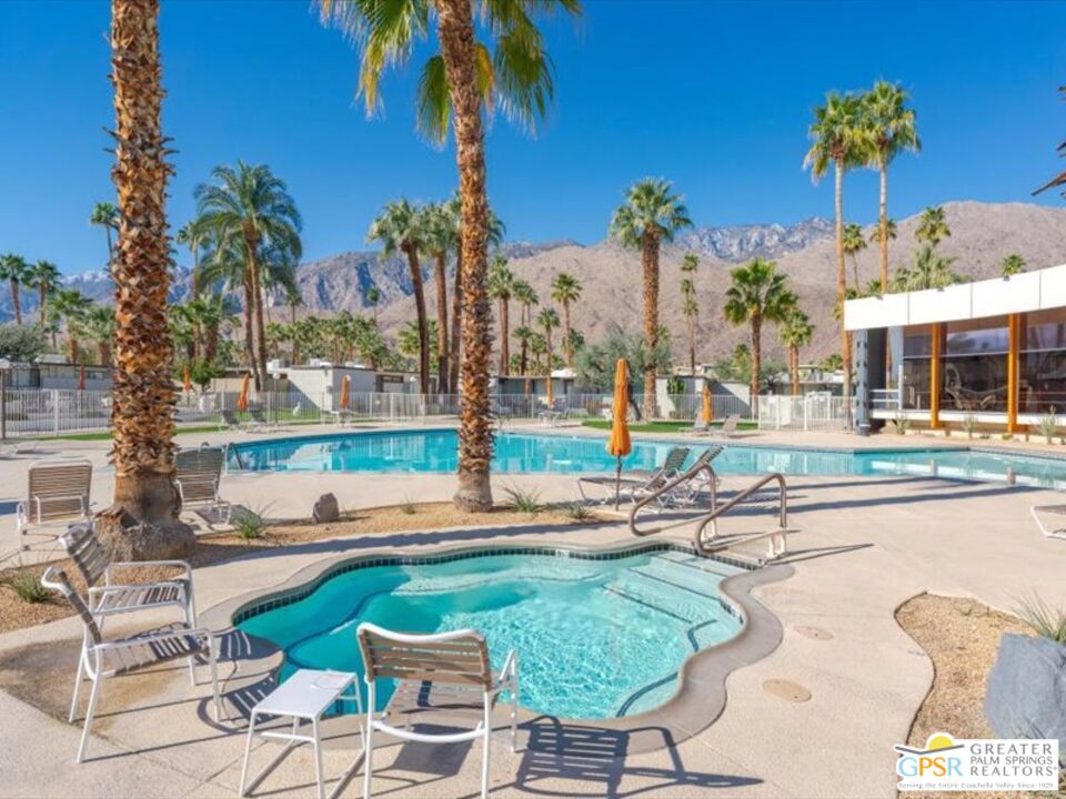 Image 23 for 1111 Palm Canyon Dr #326