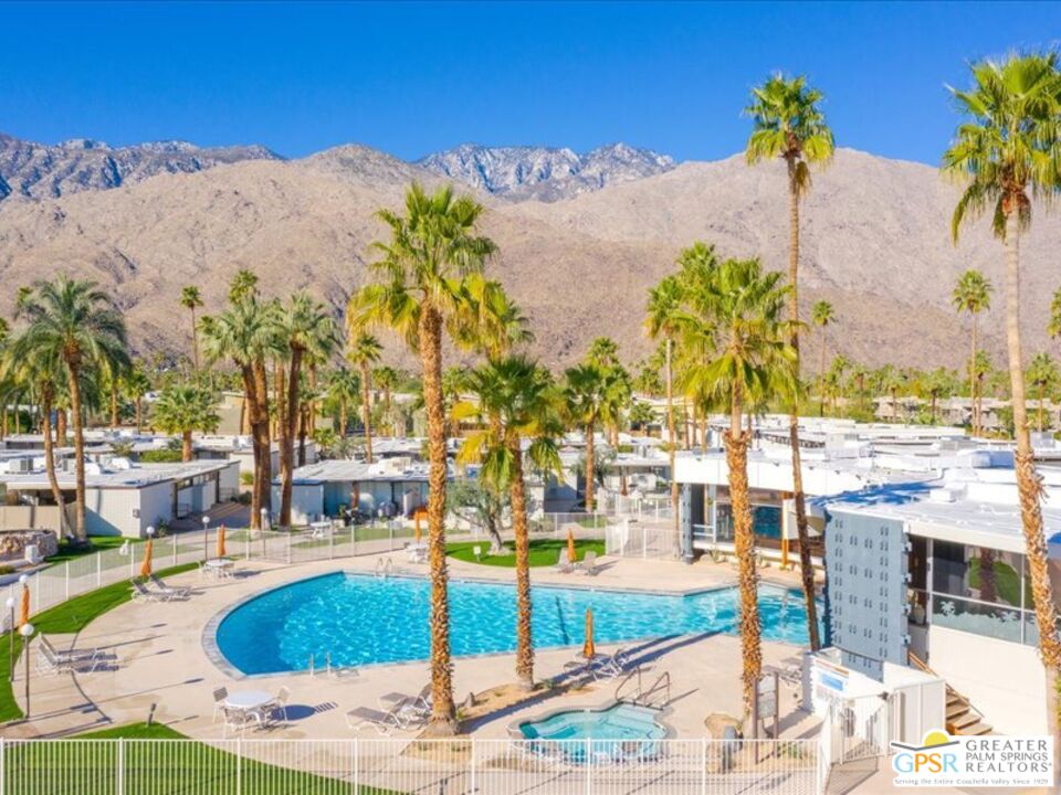 Image 20 for 1111 Palm Canyon Dr #326