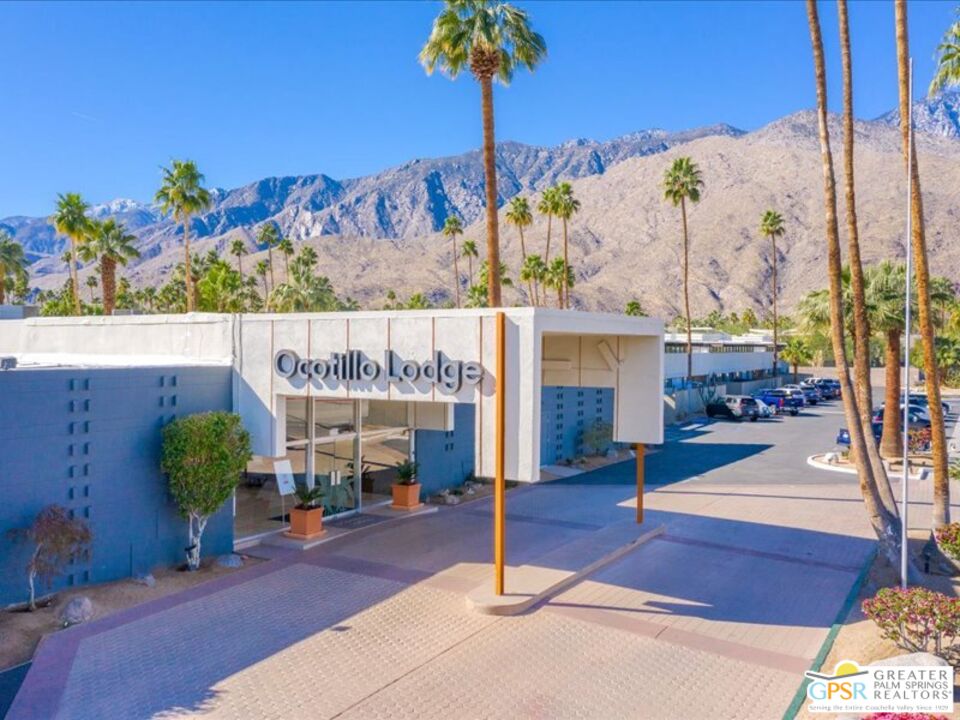 Image 25 for 1111 Palm Canyon Dr #326