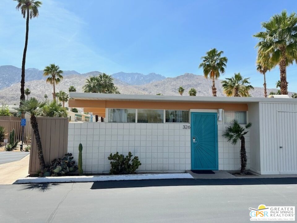 Image 16 for 1111 Palm Canyon Dr #326