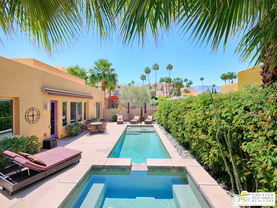 Image Number 1 for 2938 Twilight Ln in Palm Springs