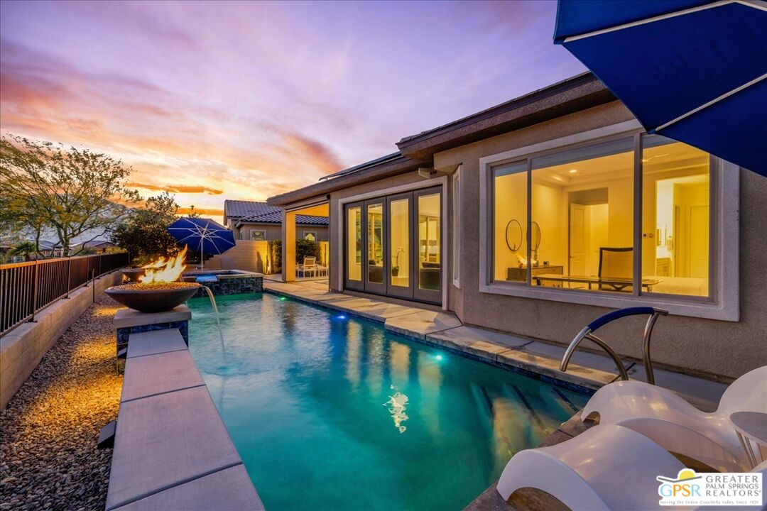 Image Number 1 for 108 Cabernet in Rancho Mirage