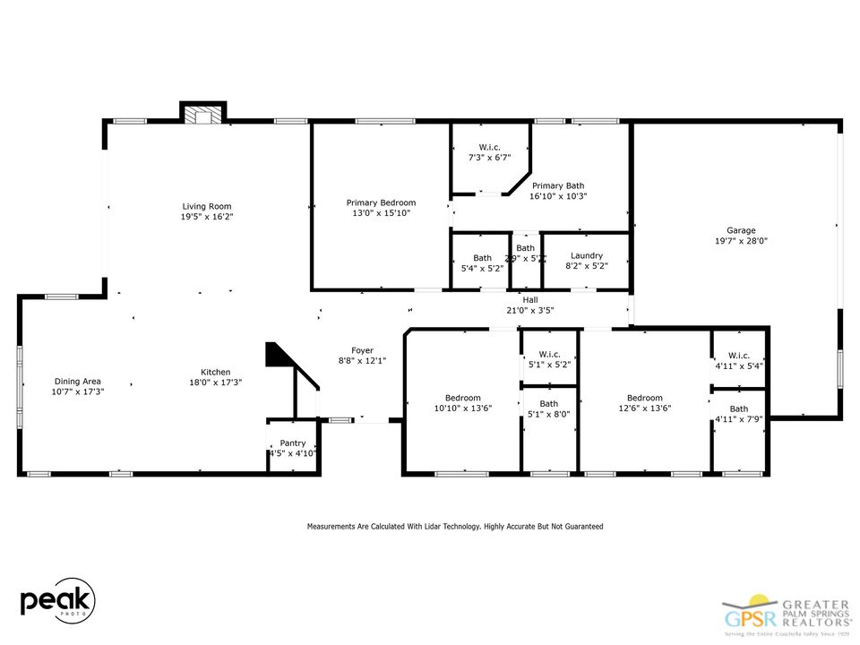 Image Number 36 for 67344 Lakota Ct in Cathedral City
