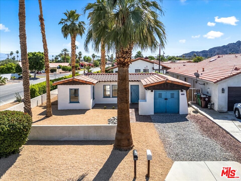 Image Number 1 for 51262 Avenida Ramirez in La Quinta