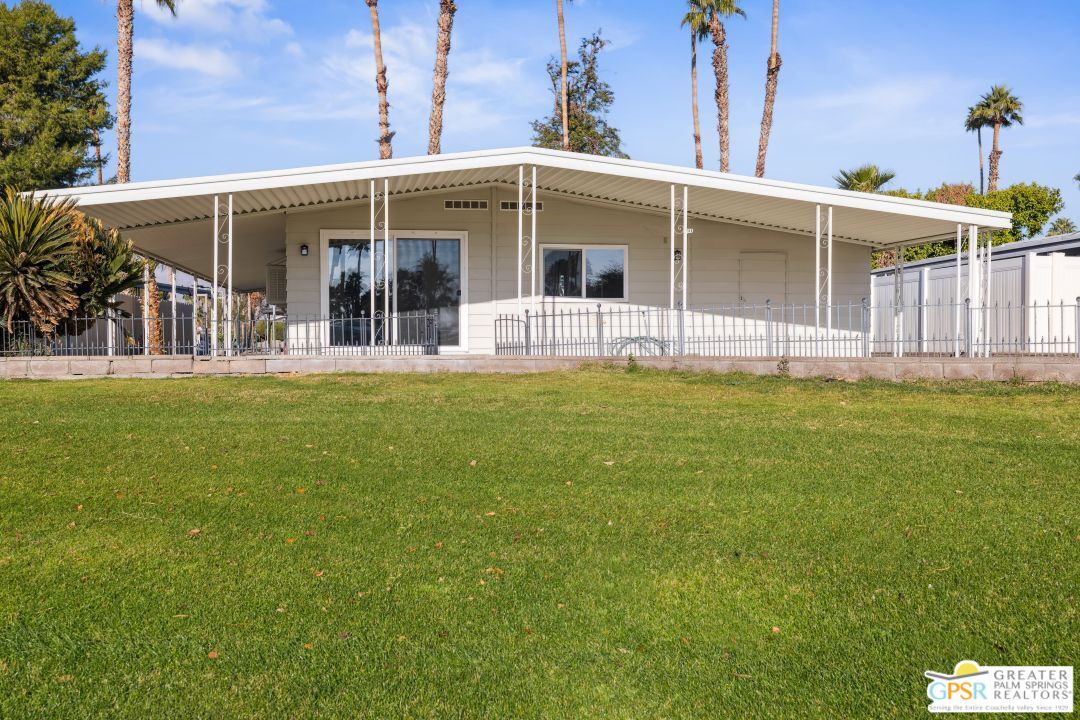 Image Number 1 for 443 Paseo Perdido in Cathedral City