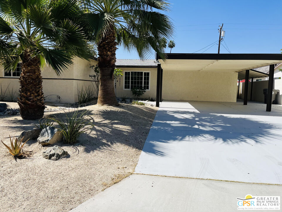 Image Number 1 for 69951 Papaya Ln in Cathedral City