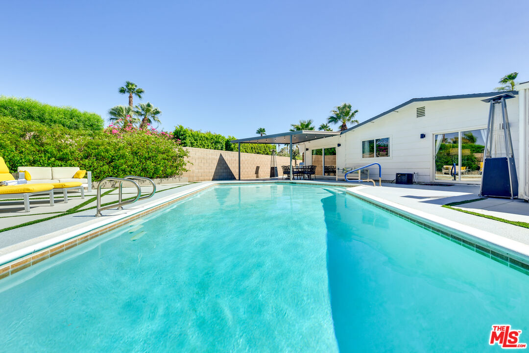 Image Number 37 for 2146 N Blando Rd in Palm Springs