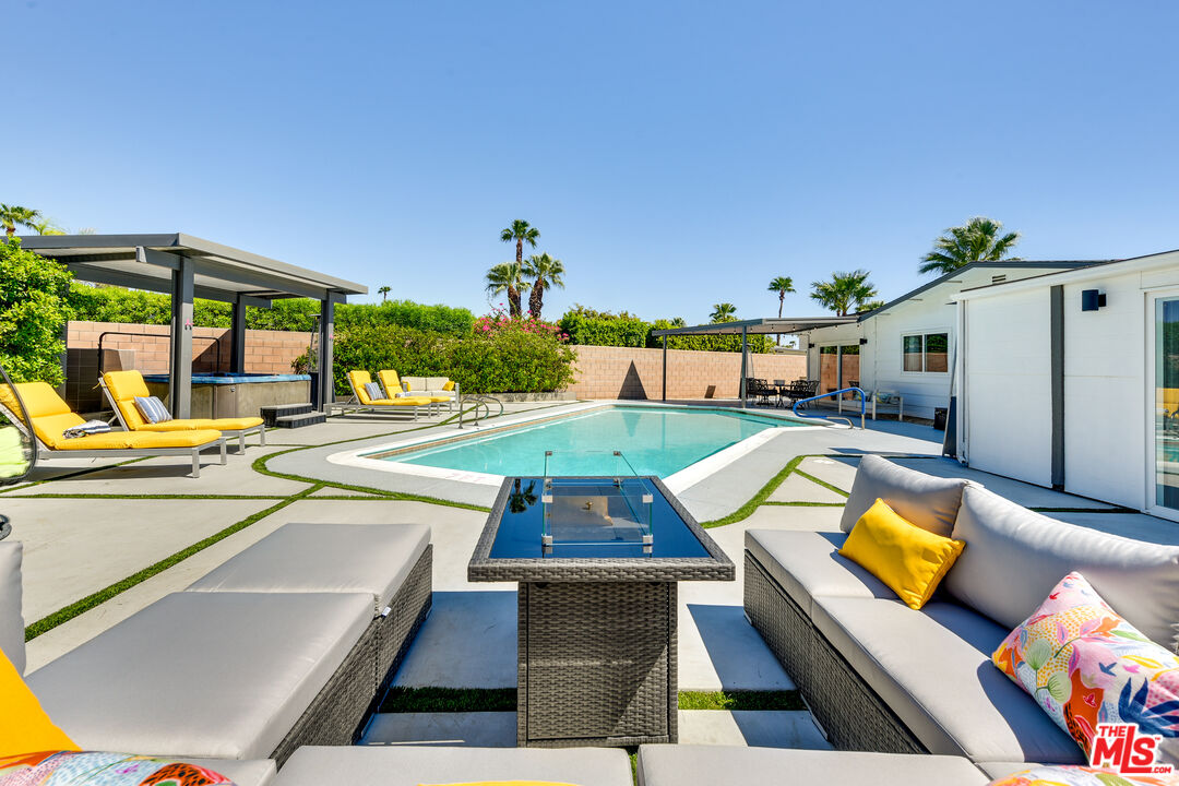 Image Number 29 for 2146 N Blando Rd in Palm Springs