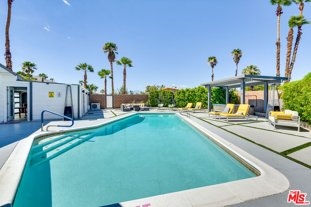 Image Number 33 for 2146 N Blando Rd in Palm Springs