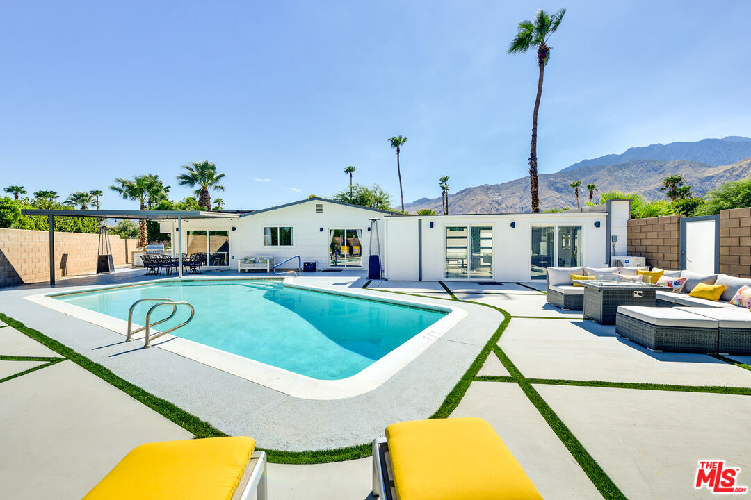 Image Number 4 for 2146 N Blando Rd in Palm Springs