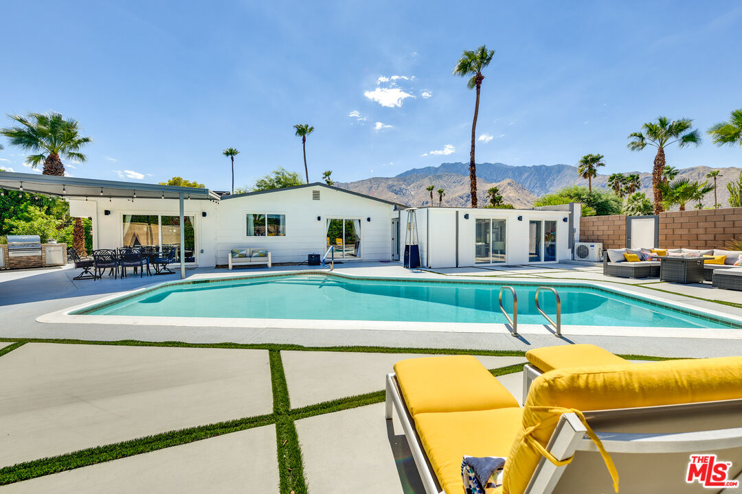 Image Number 2 for 2146 N Blando Rd in Palm Springs