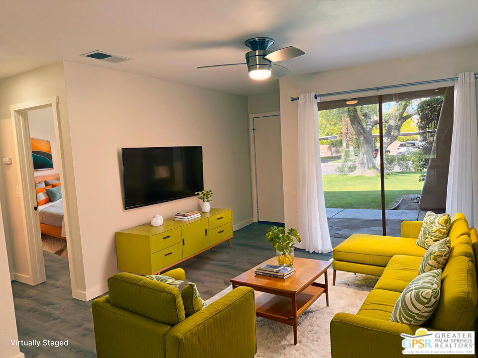 Image 1 for 2825 Los Felices Rd #103