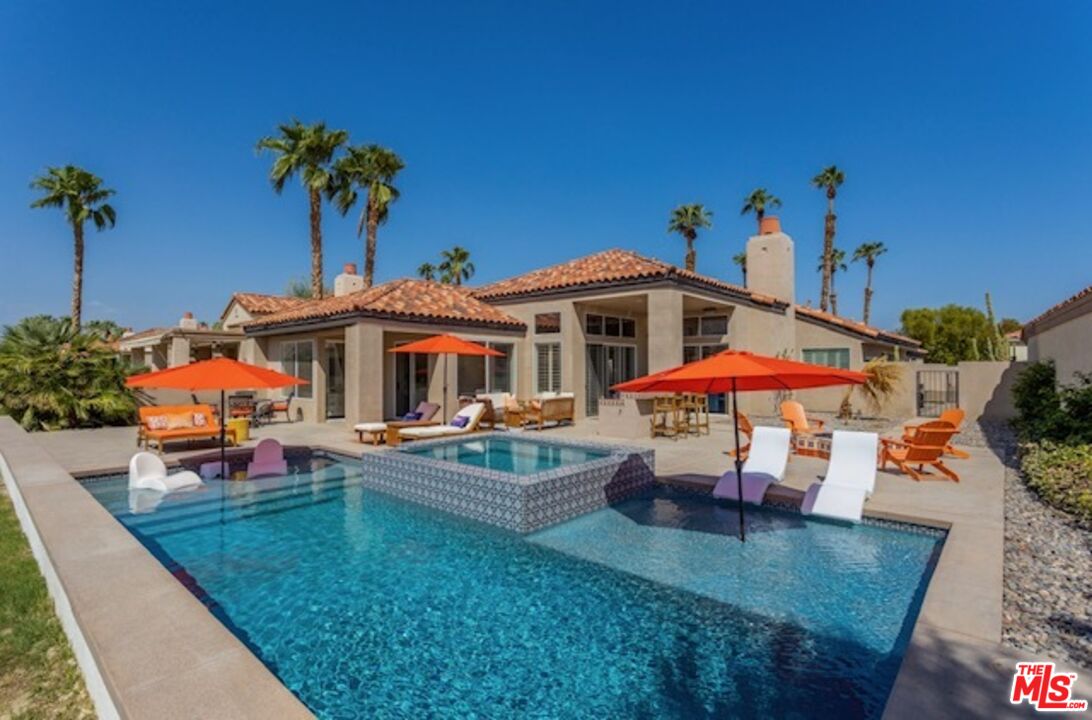 Image Number 1 for 57037 Merion in La Quinta