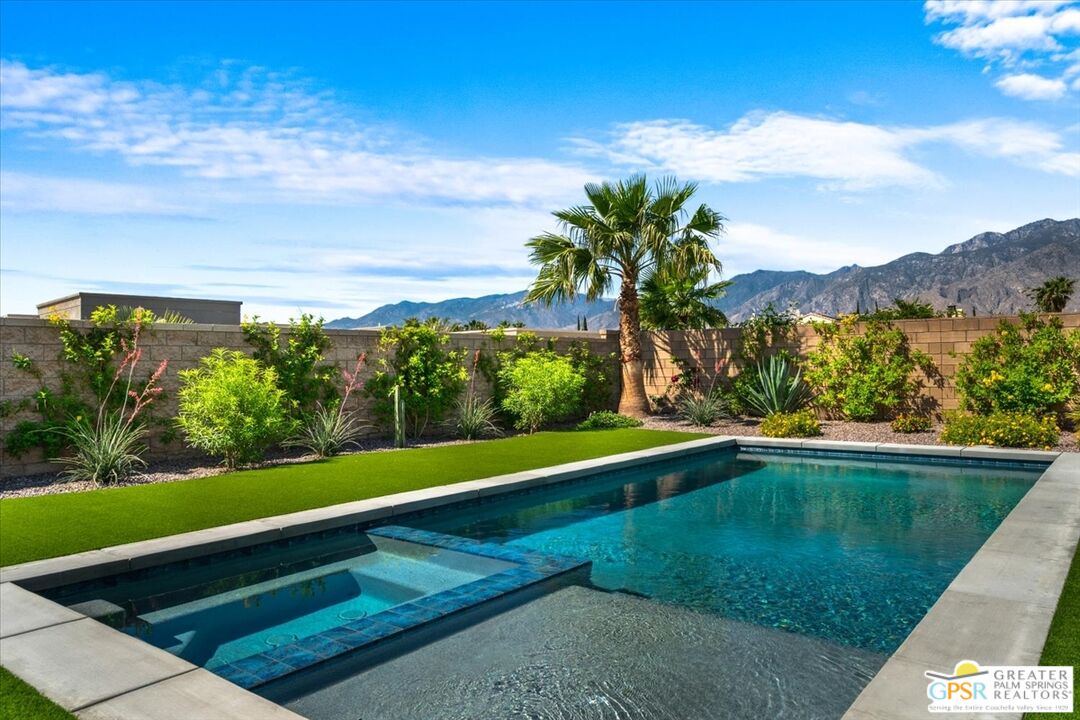 Image Number 1 for 4406   Lumina Way in Palm Springs