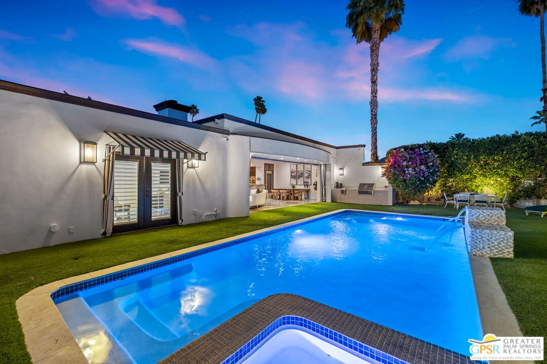 Image Number 1 for 75390   Painted Desert Dr in Indian Wells