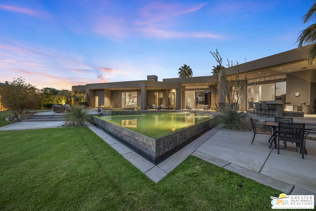 Image Number 1 for 4   Paradise Cove Ct in Rancho Mirage