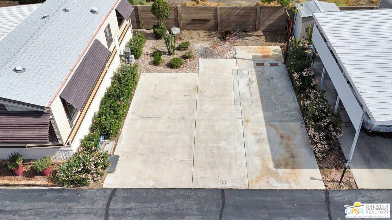 Image Number 1 for 69333 Palm Canyon Dr #74 in Cathedral City