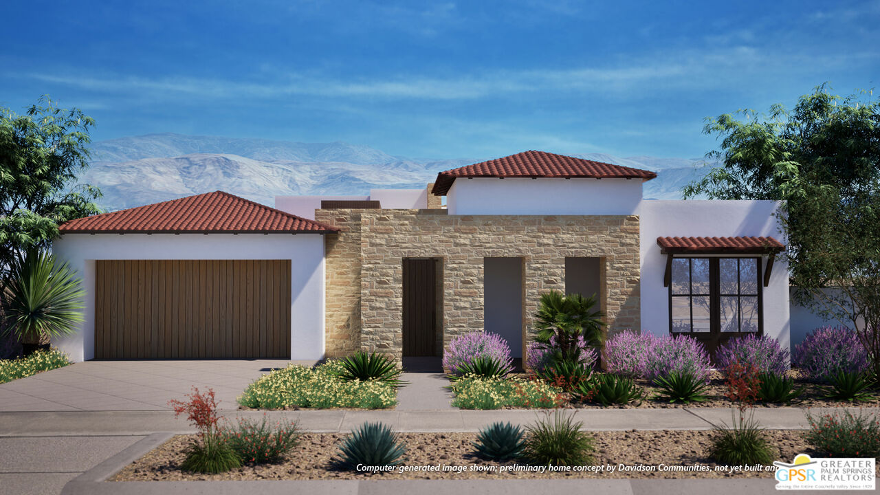 Image Number 1 for 67   Harmonious Dr in Rancho Mirage