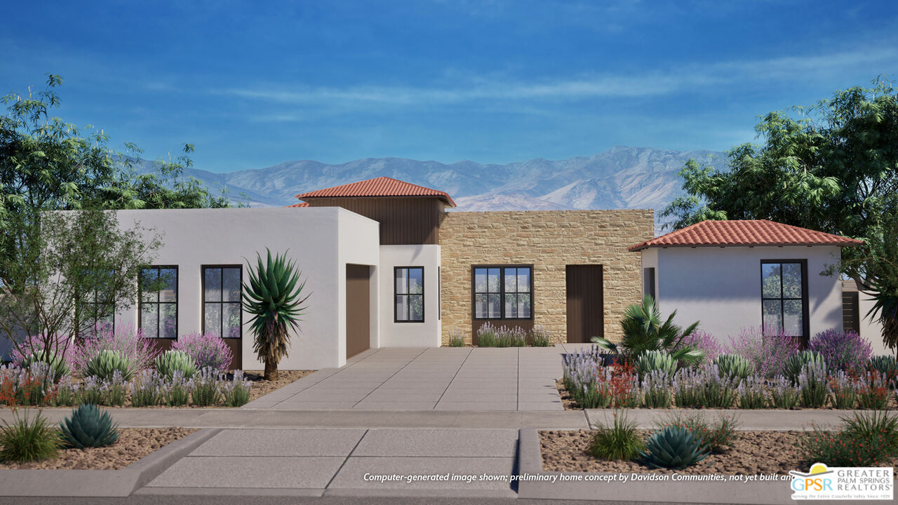 Image Number 1 for 5   Marine Way in Rancho Mirage