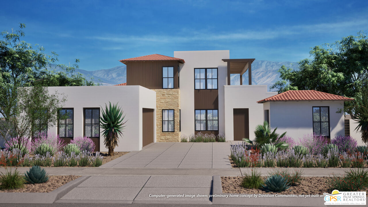Image Number 1 for 73   Harmonious Dr in Rancho Mirage